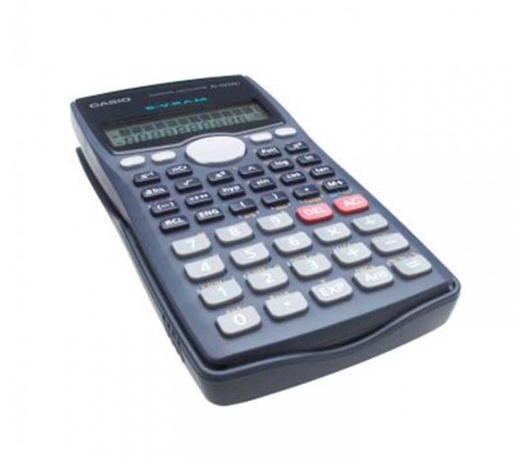 Casio Scientific Calculator Fx100MS