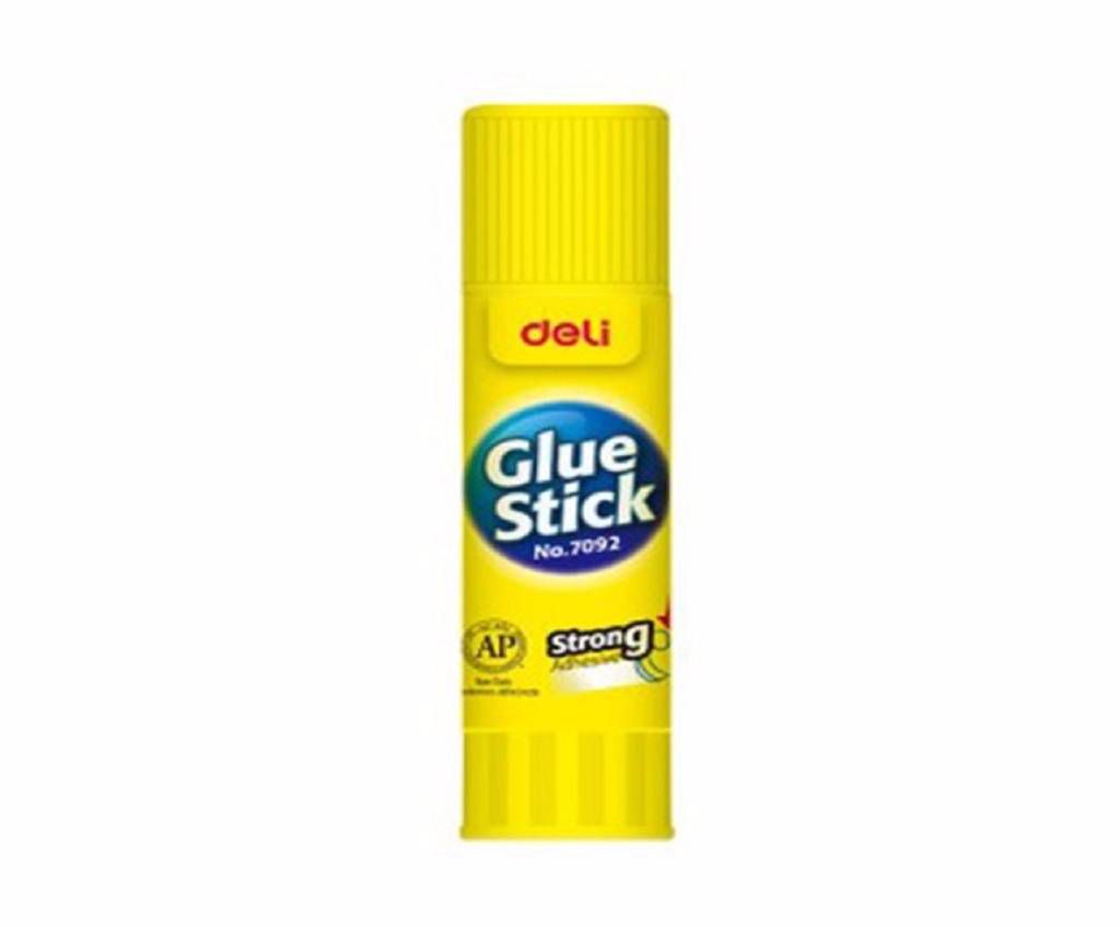 Deli Glue Stick 15gm - 3pcs