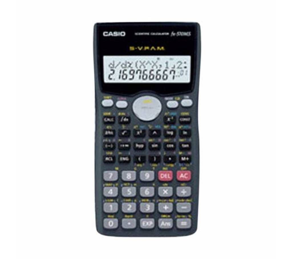 Casio FX-570MS Calculator