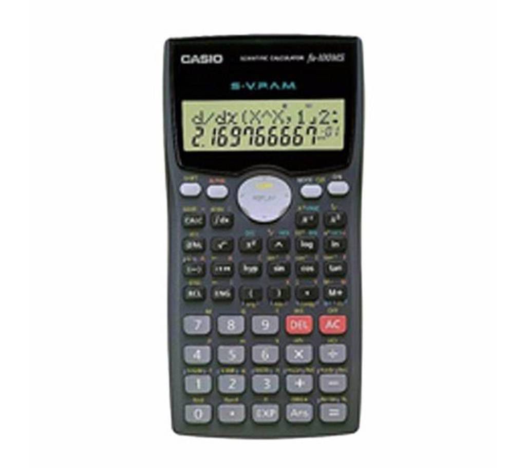 Casio FX-100MS Calculator