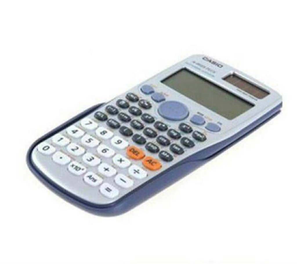 Casio Fx991EsPlus scientific calculator 