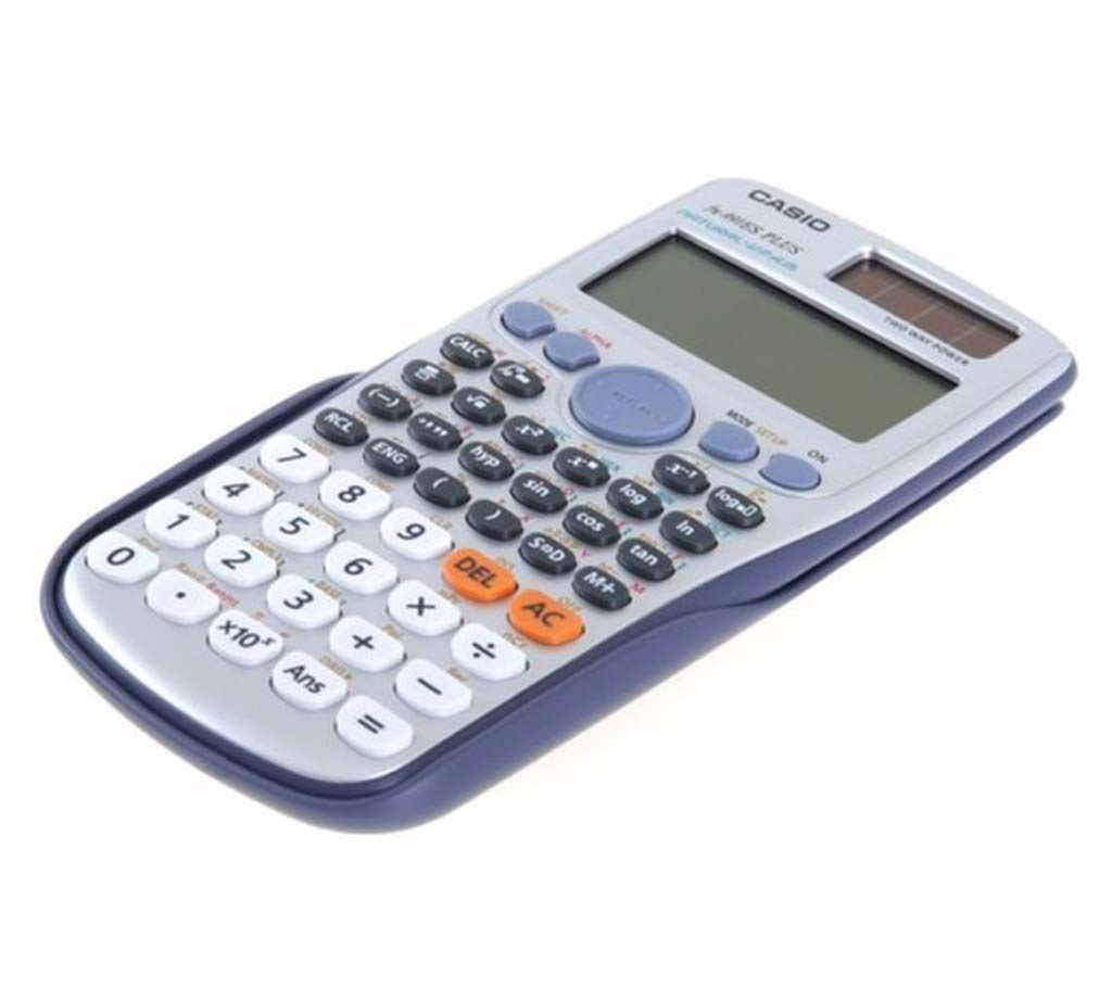 CASIO FX991ES PLUS Scientific Calculator