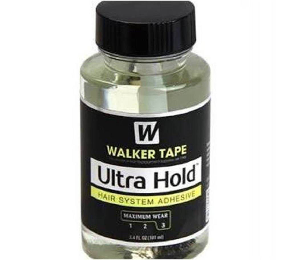 Ultra Hold Adhesive