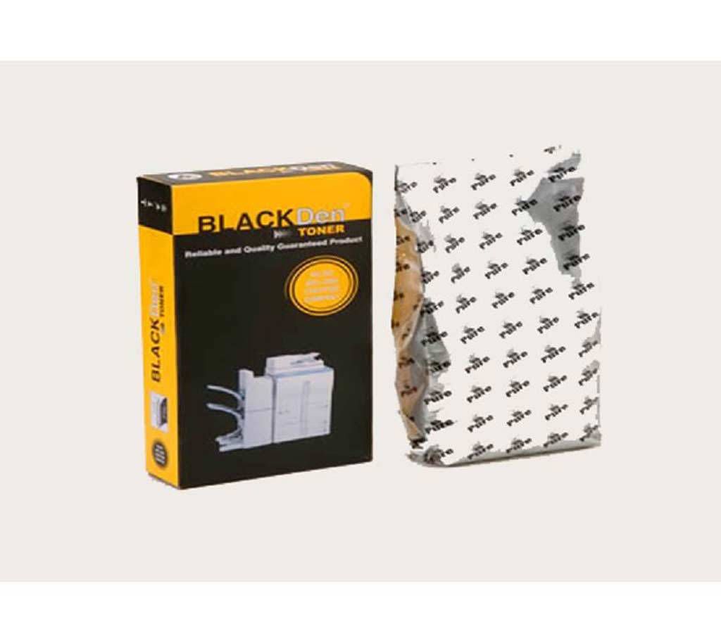 BLACK DEN Ink Toner - 500g