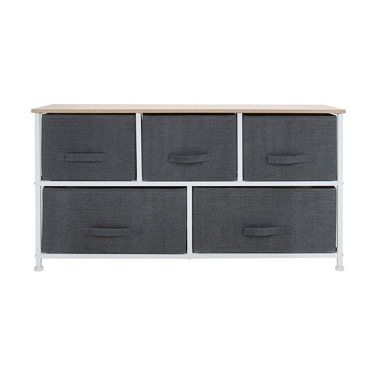 5 Drawer Chest
