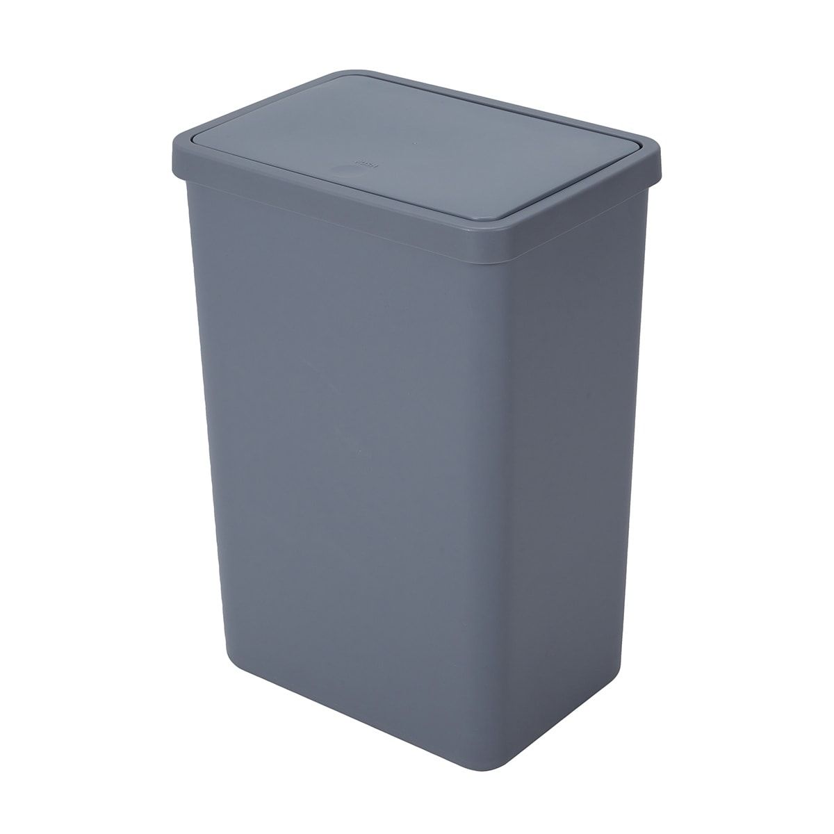 40L Touch Top Bin
