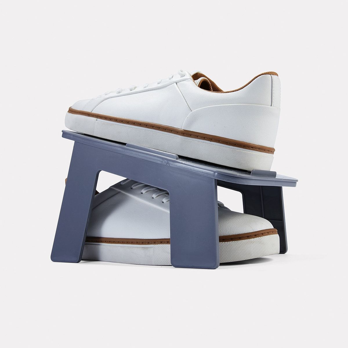 4 Pack Shoe Stacker
