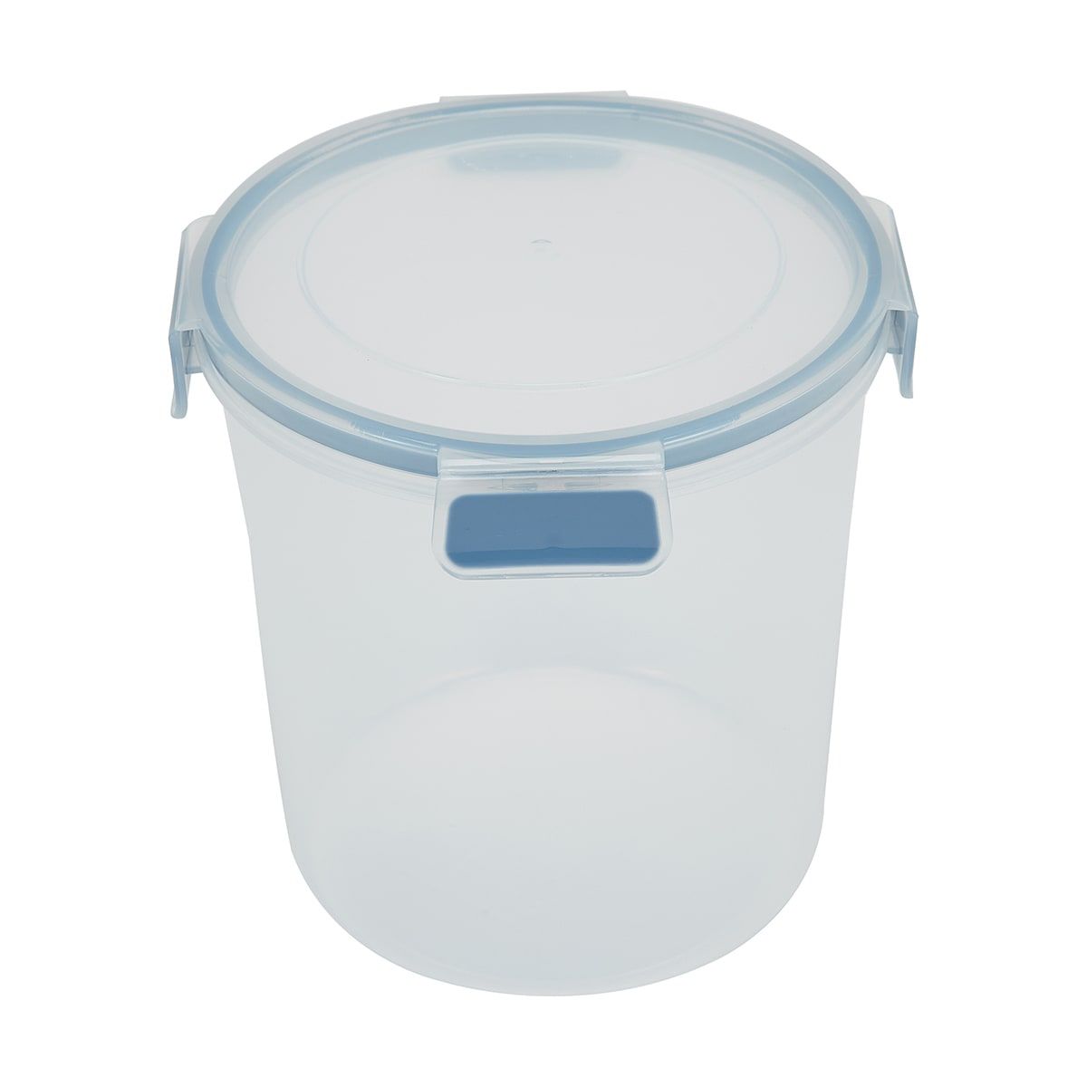 2.3L Round Clip Container
