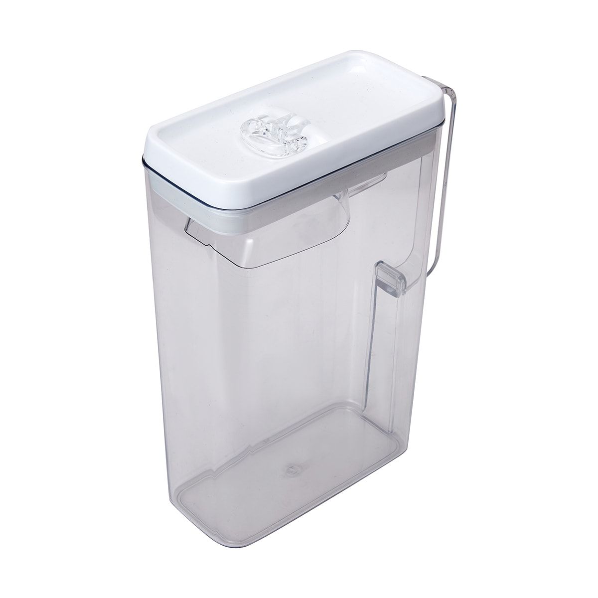 4.2L Flip Lock Container with Scoop