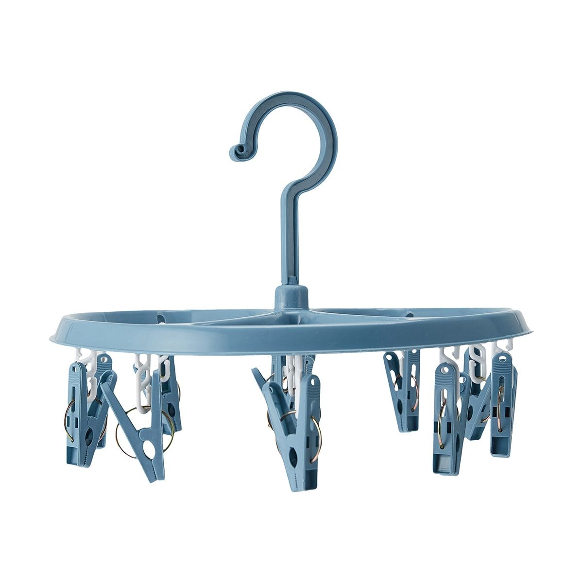 12 Peg Airer