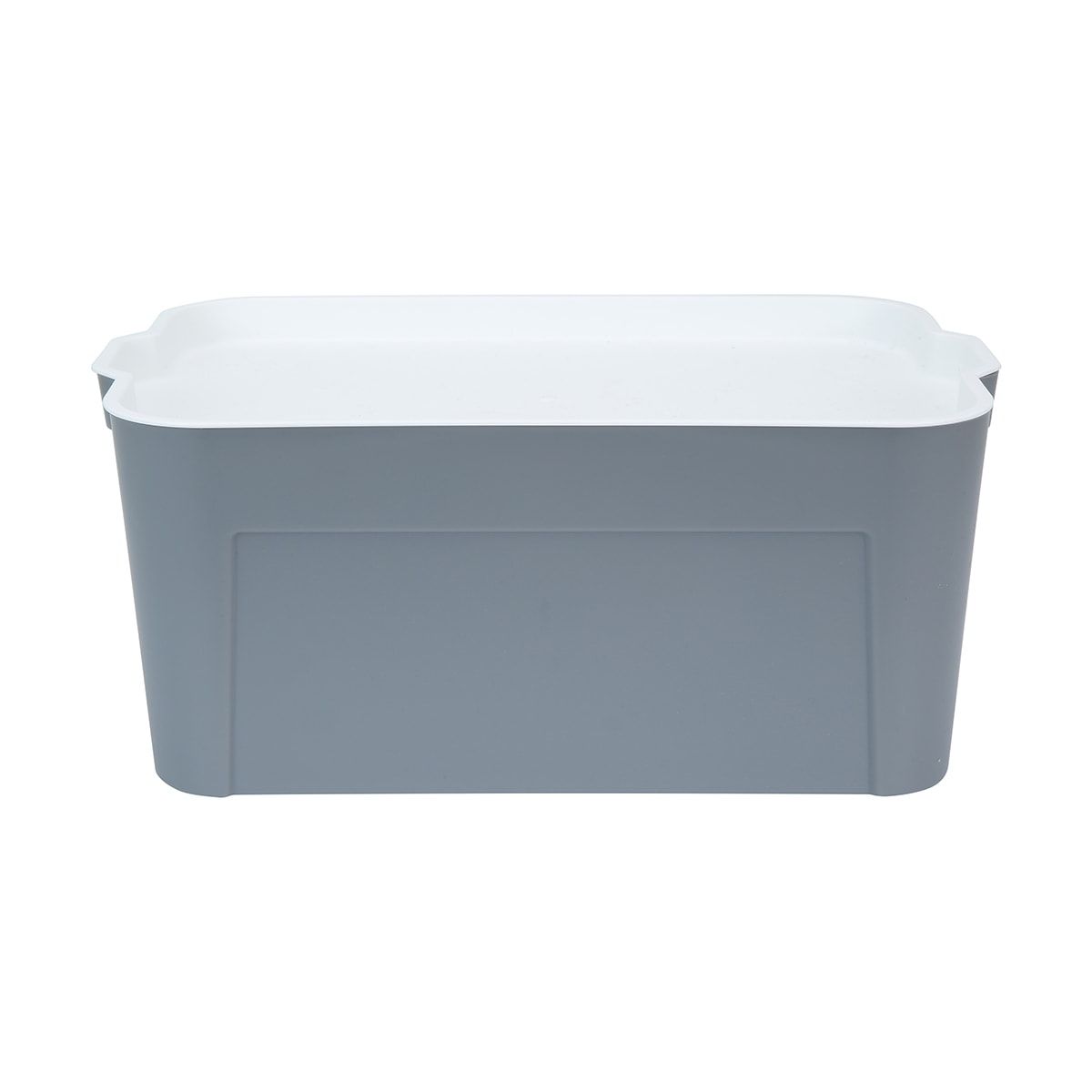 Stackable Container with Lid Small