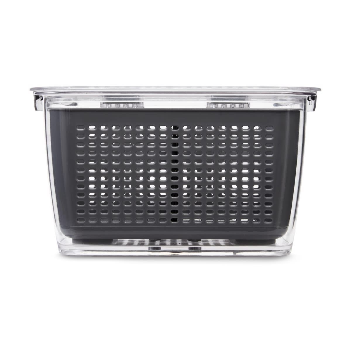 1.7 Litre Fridge Food Saver