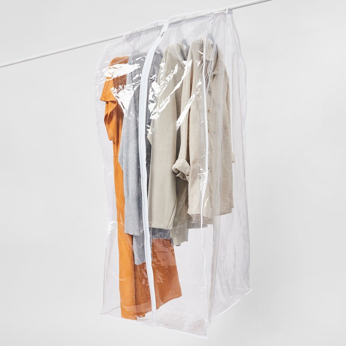 Hanging Clothes Storage Bag