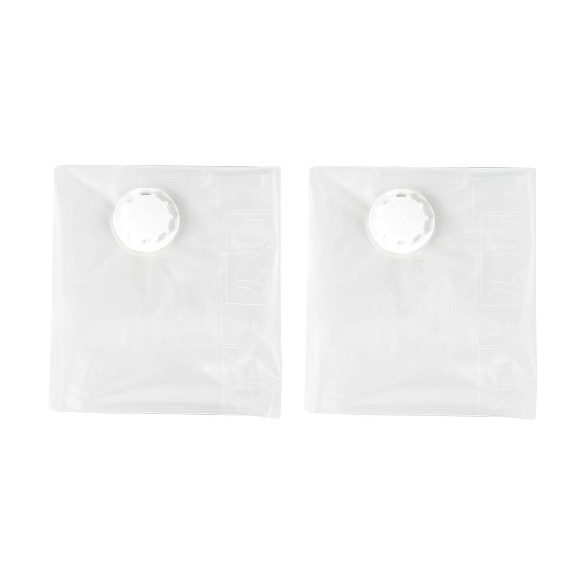 Storage Bags - Extra Large, Set of 2