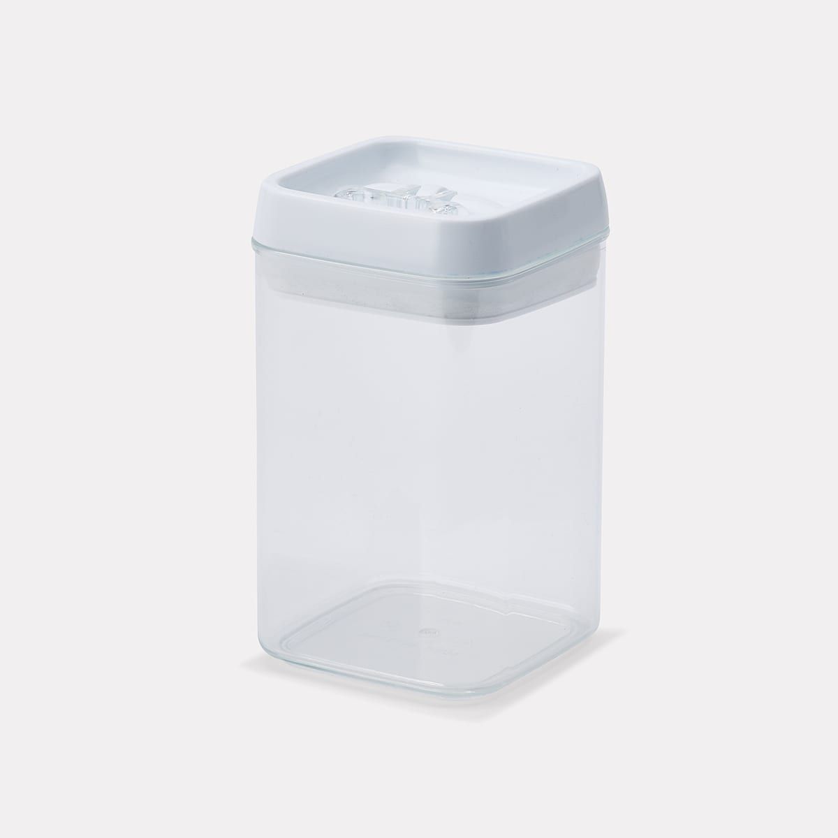 800ml Flip Lock Food Container