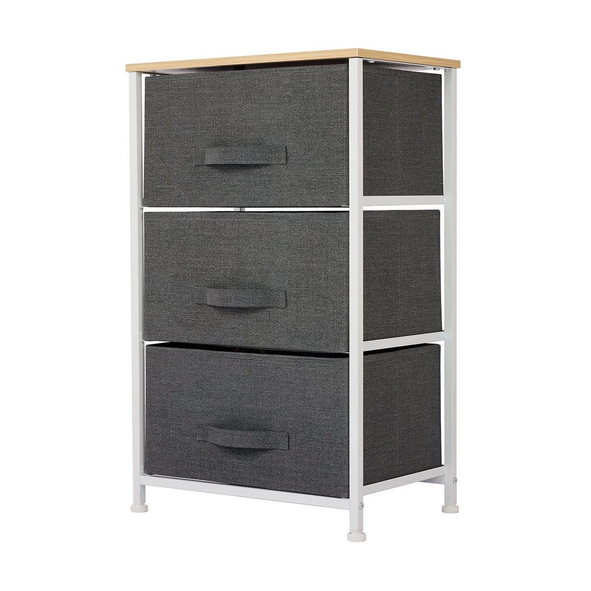 3 Drawer Chest