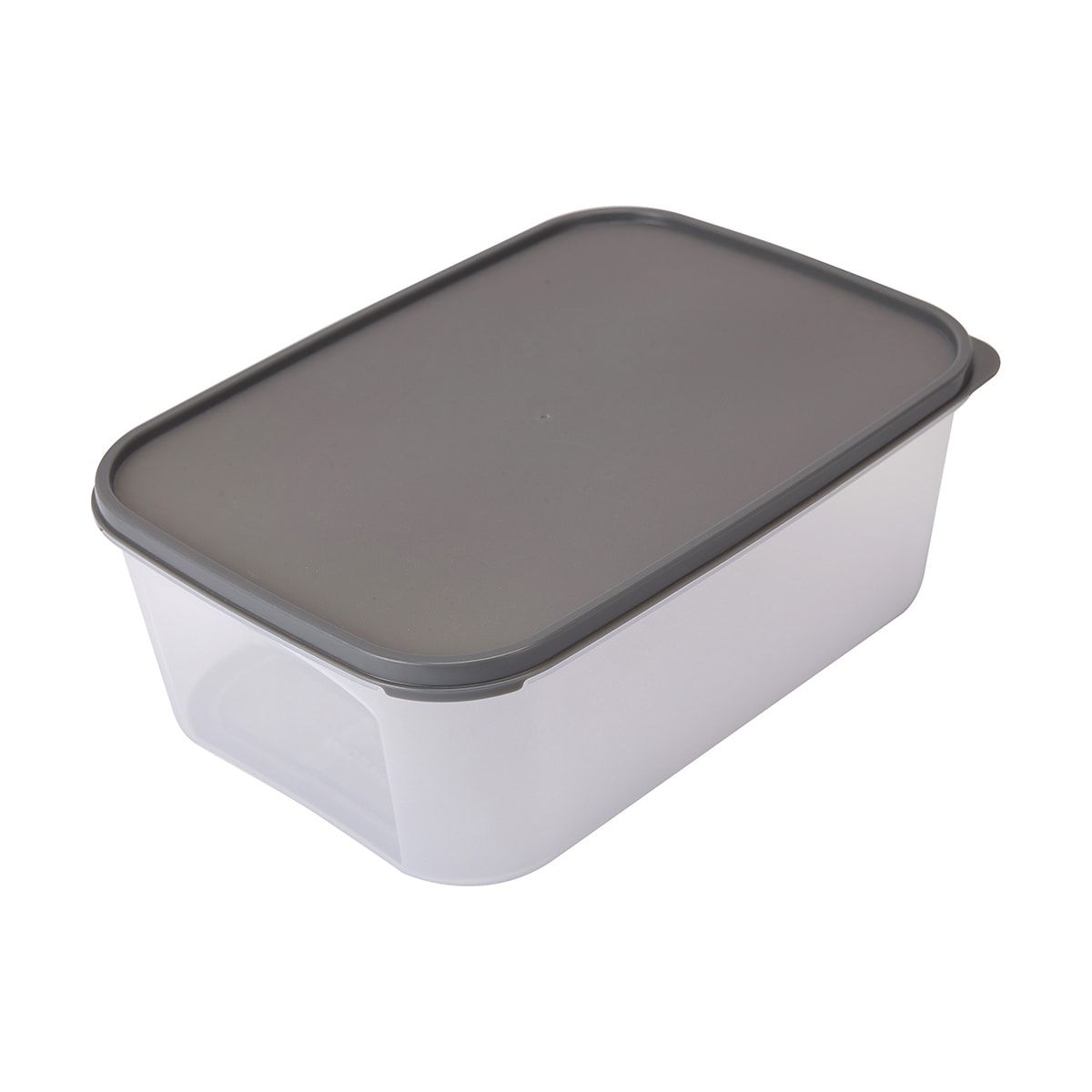 5L Rectangle Dry Food Storage