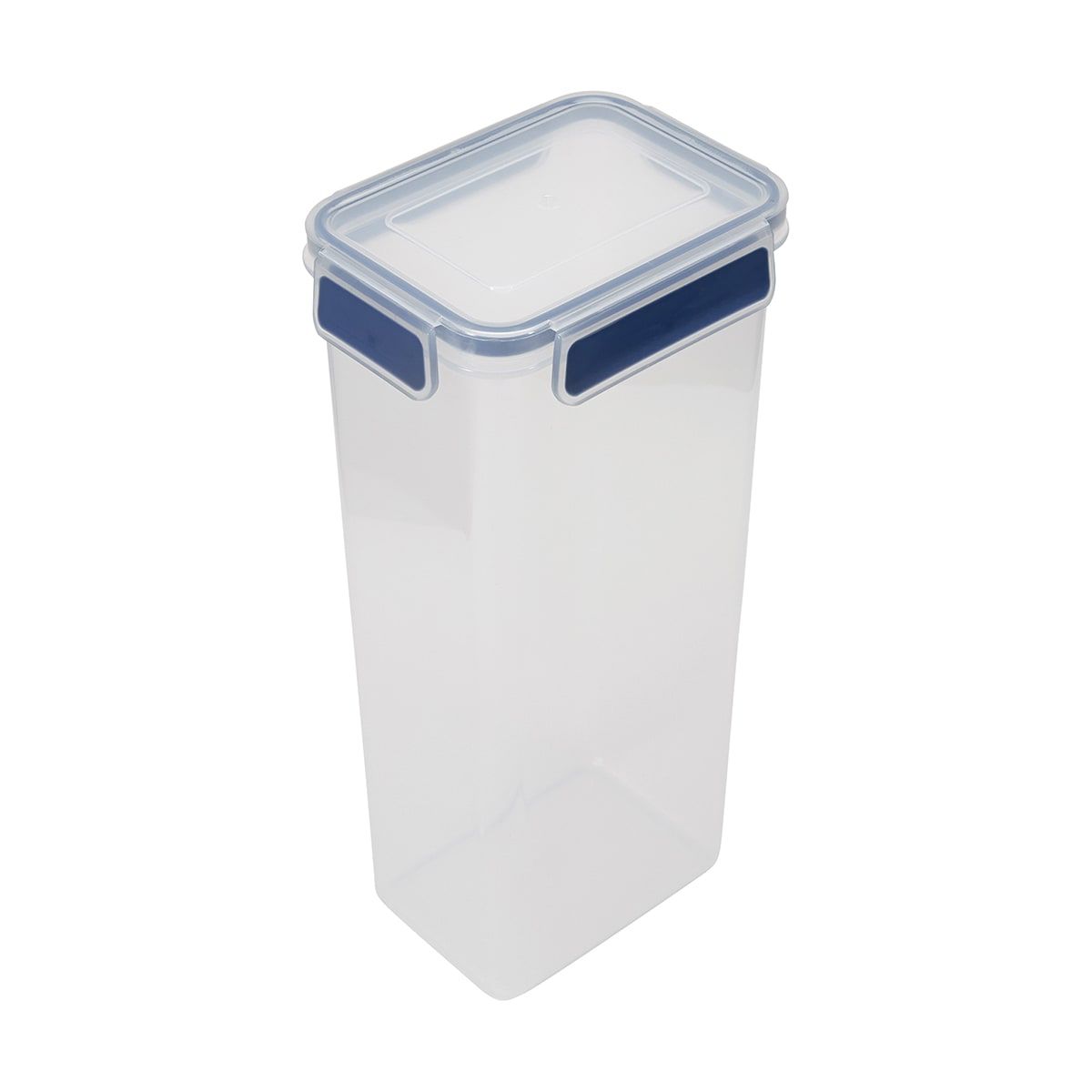 2.2 Litre Pasta Clip Container