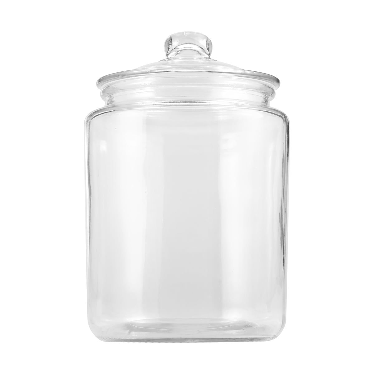 5.6 Litre Glass Jar