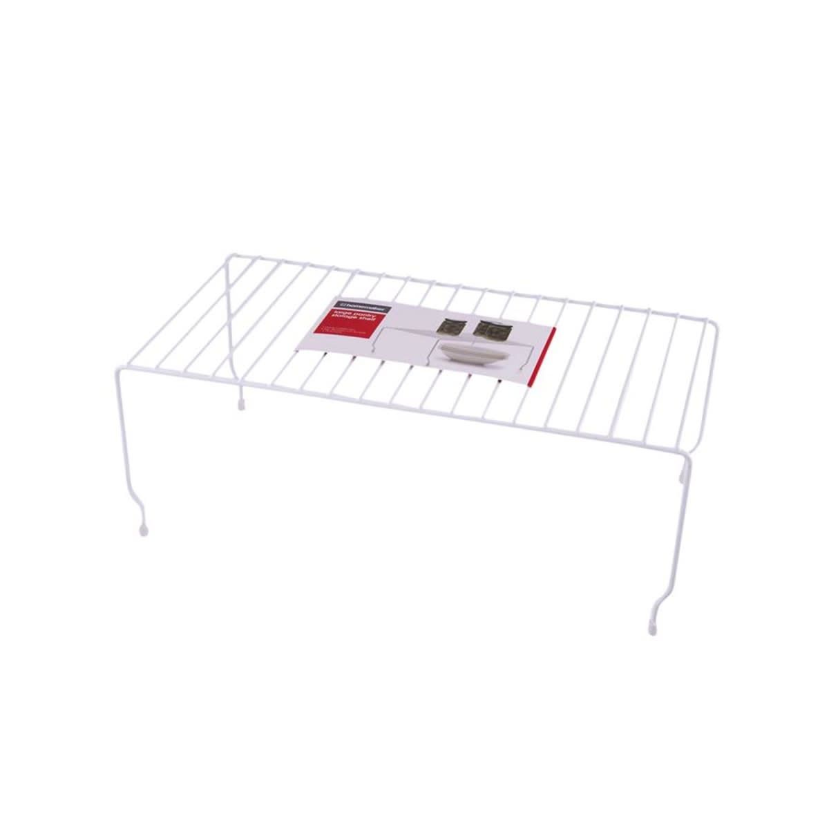 Wire Storage Shelf - Large