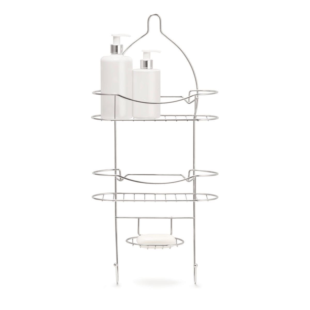 Family Shower Caddy