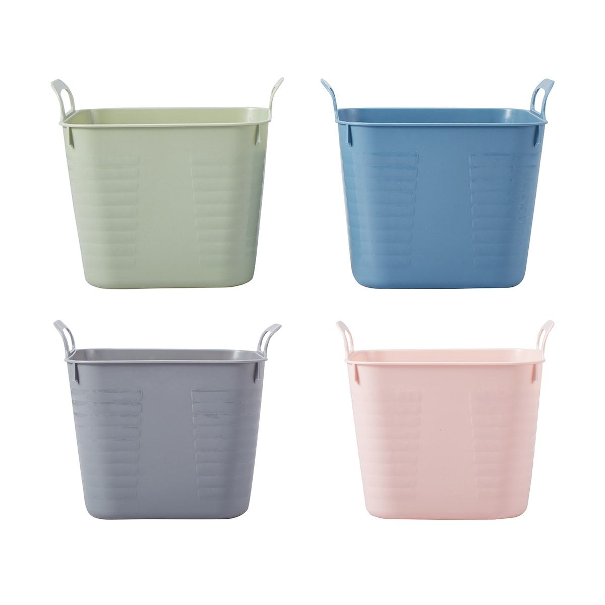 Mini Flexi Tub - Assorted