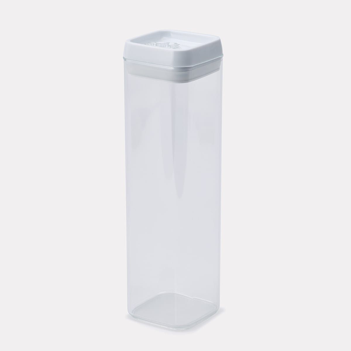 1.9L Flip Lock Food Container