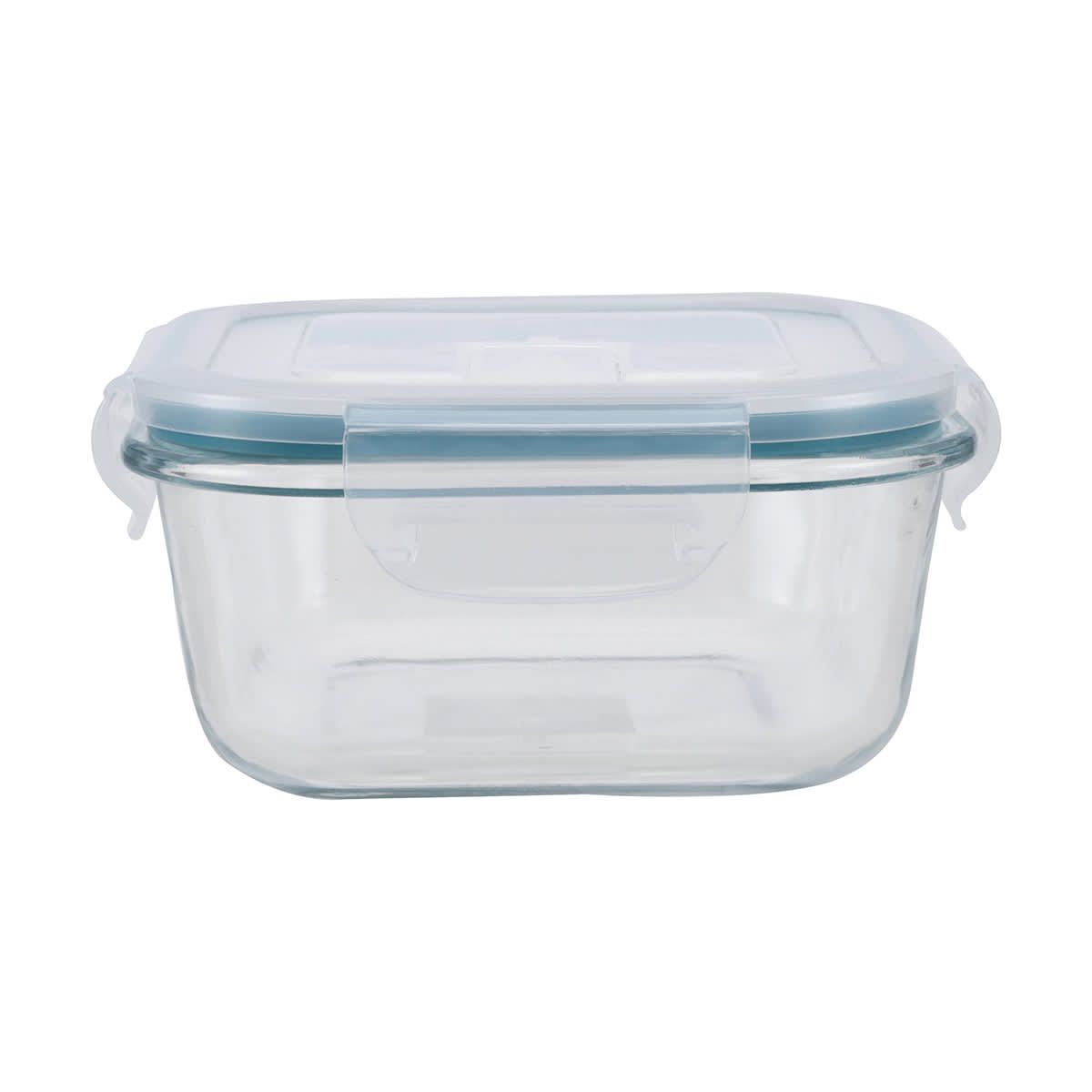 500ml Glass Food Storage Container