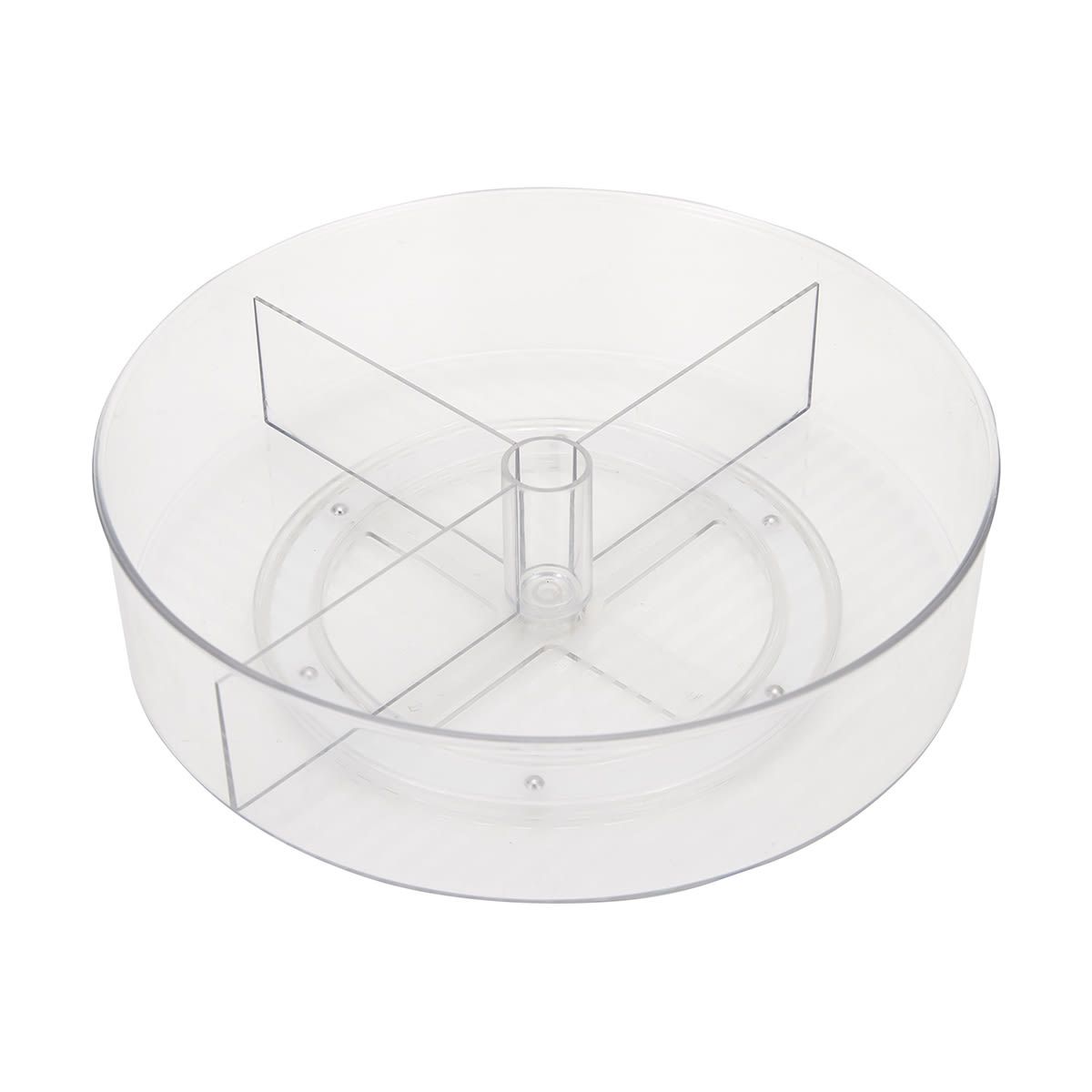 Storage Turntable