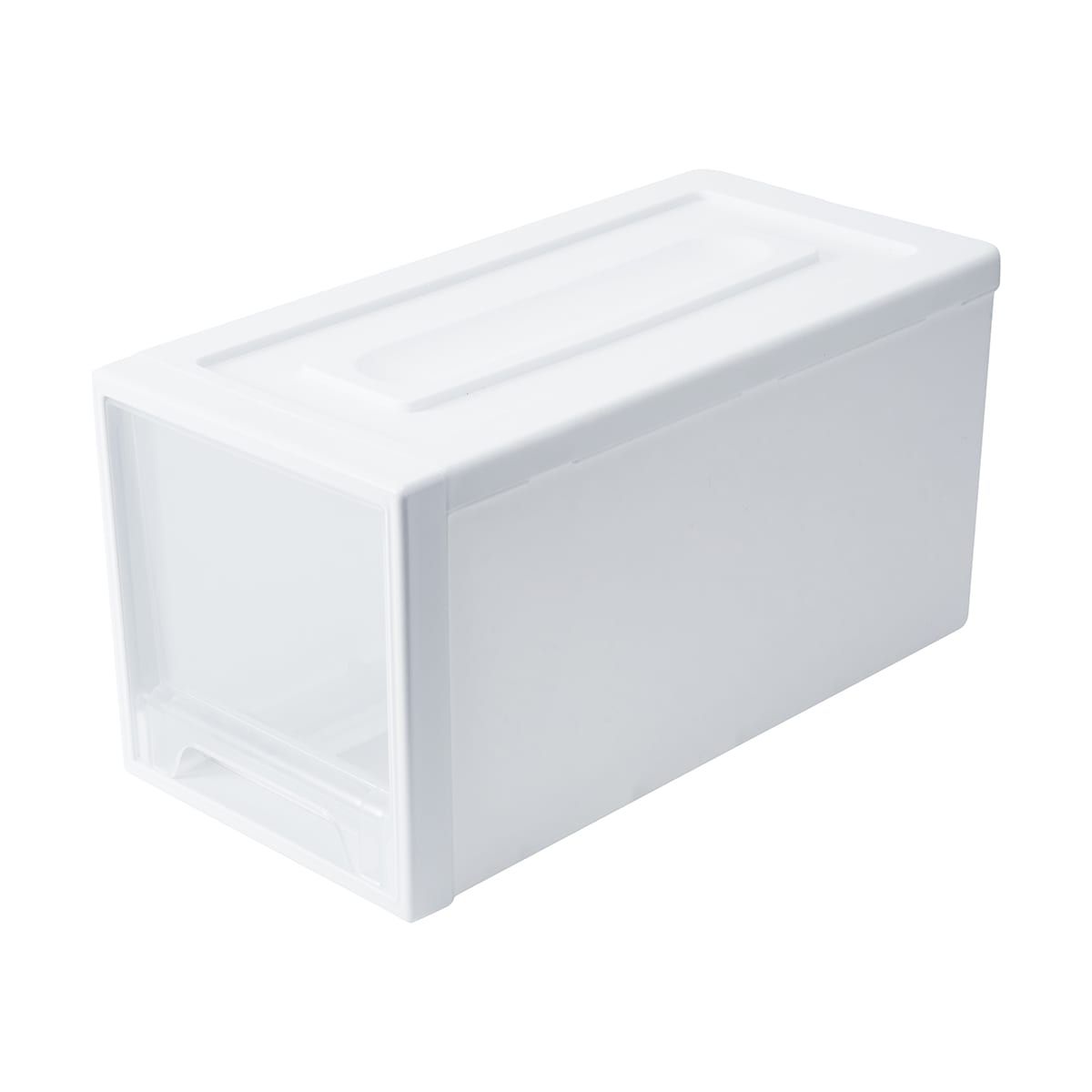 Small Modular Storage Drawer
