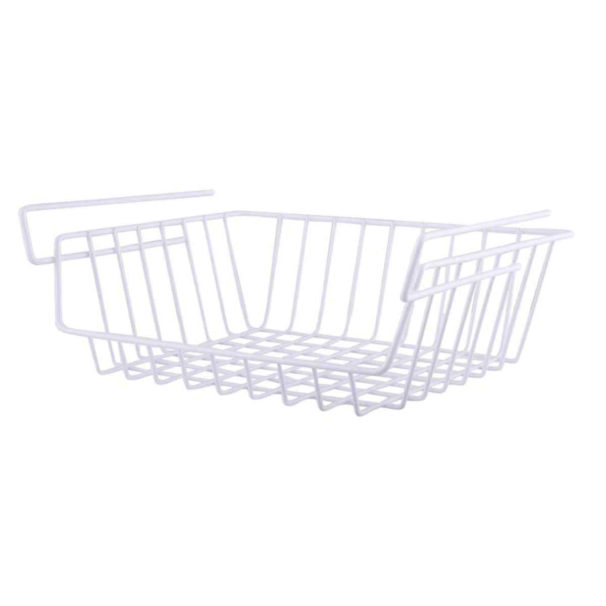 Wire Under Shelf Basket