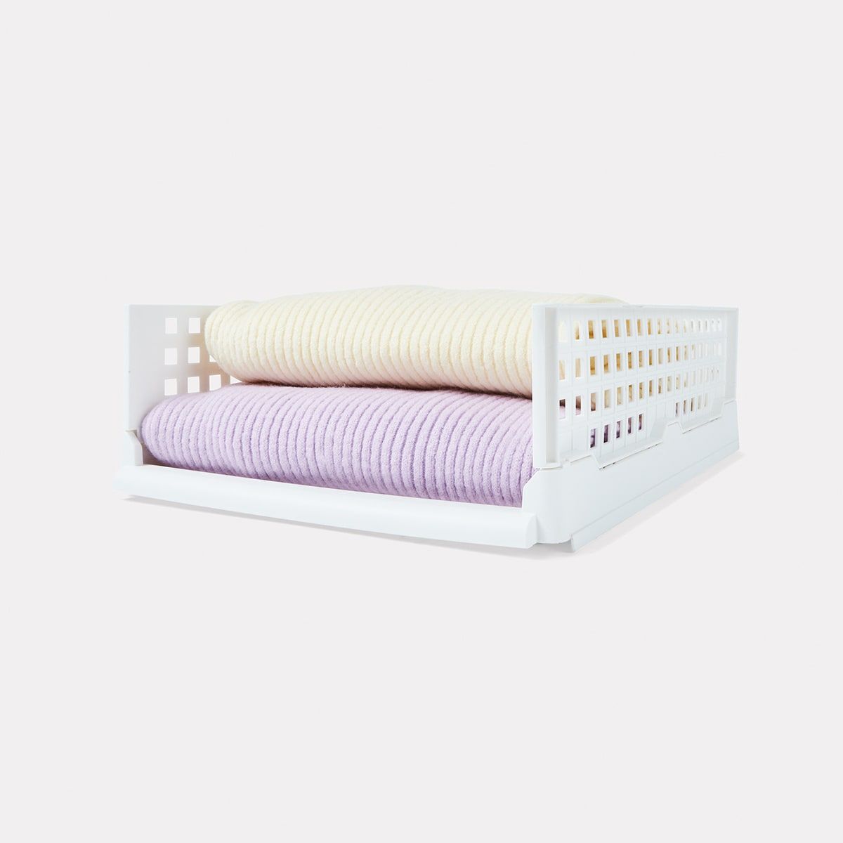 Slide Out Drawer - Medium