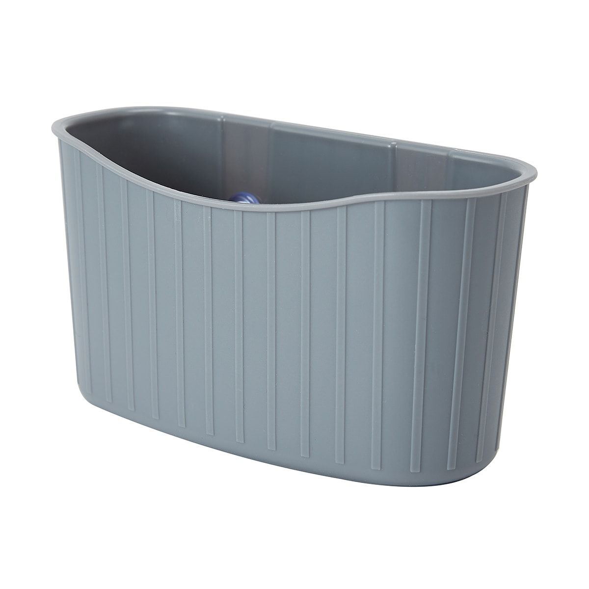 Sink Brush Holder