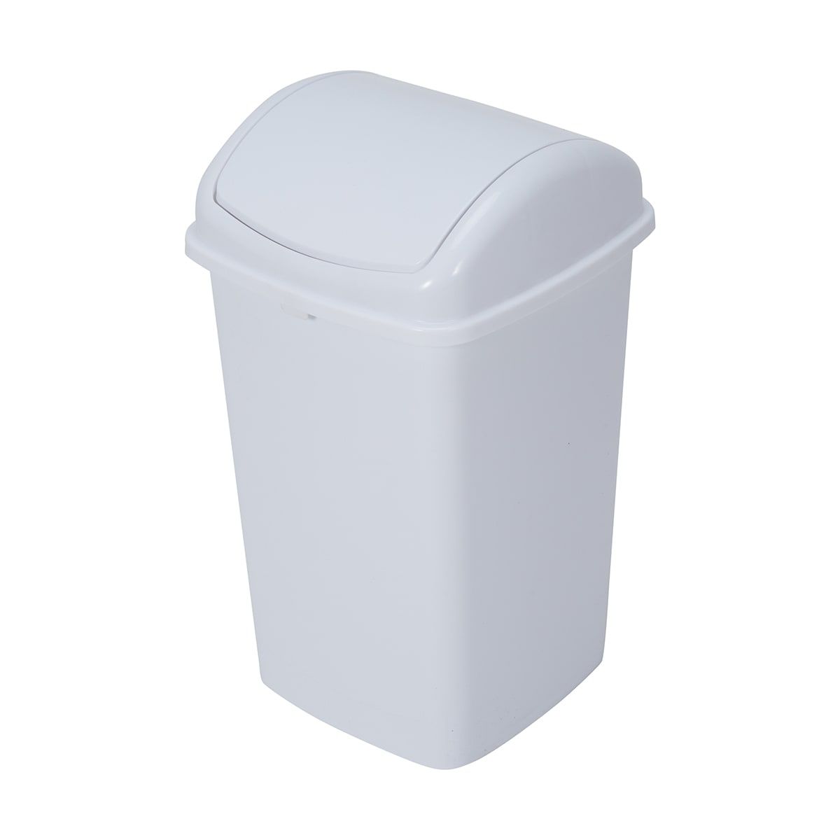 12L Swing Top Bin