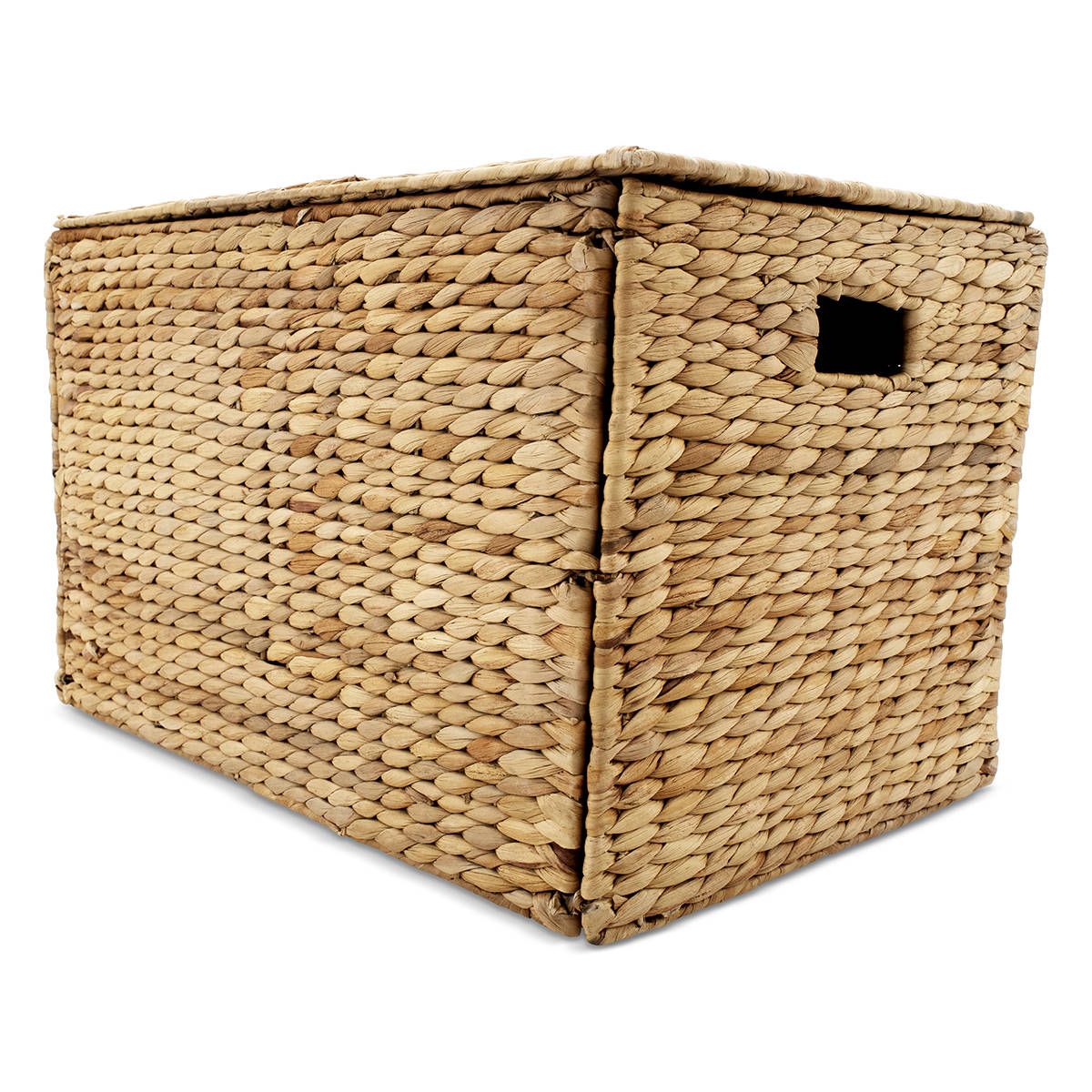 Collapsible Trunk