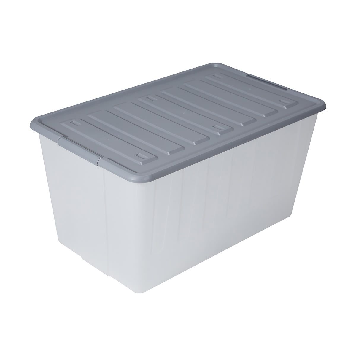 120L Storage Tub on Wheels