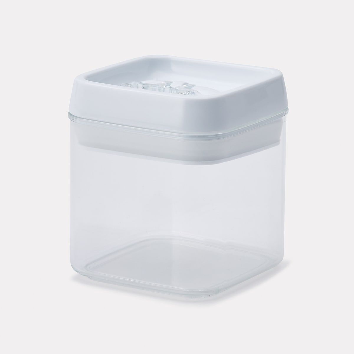 500ml Flip Lock Food Container