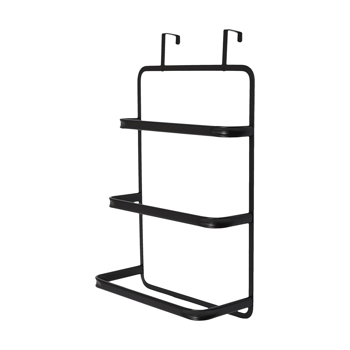 Over the Door Towel Rack