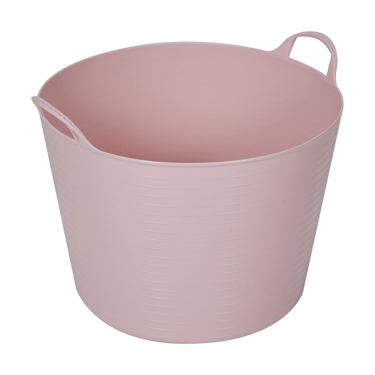 42L Flexi Tub - Pink