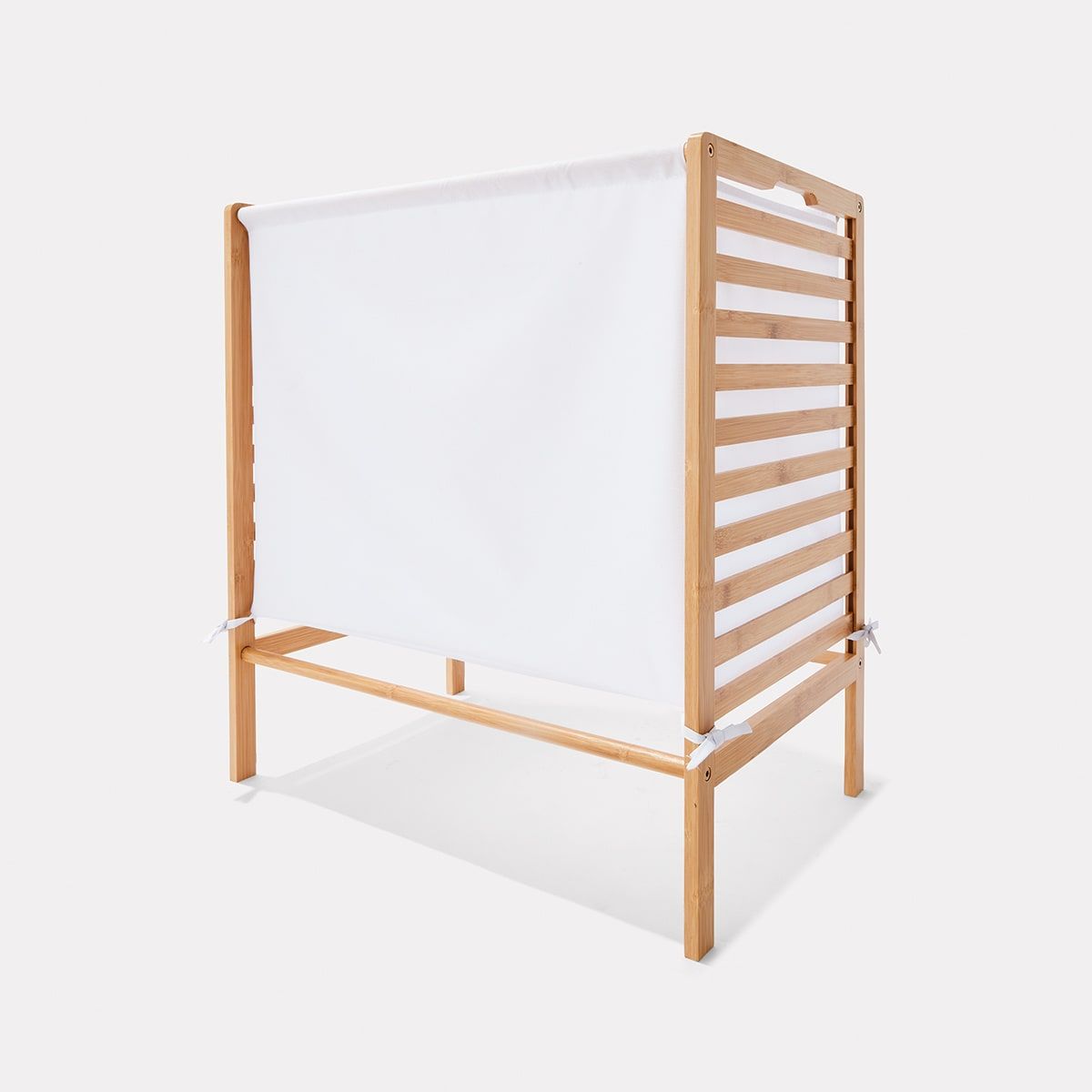 Bamboo Open Hamper