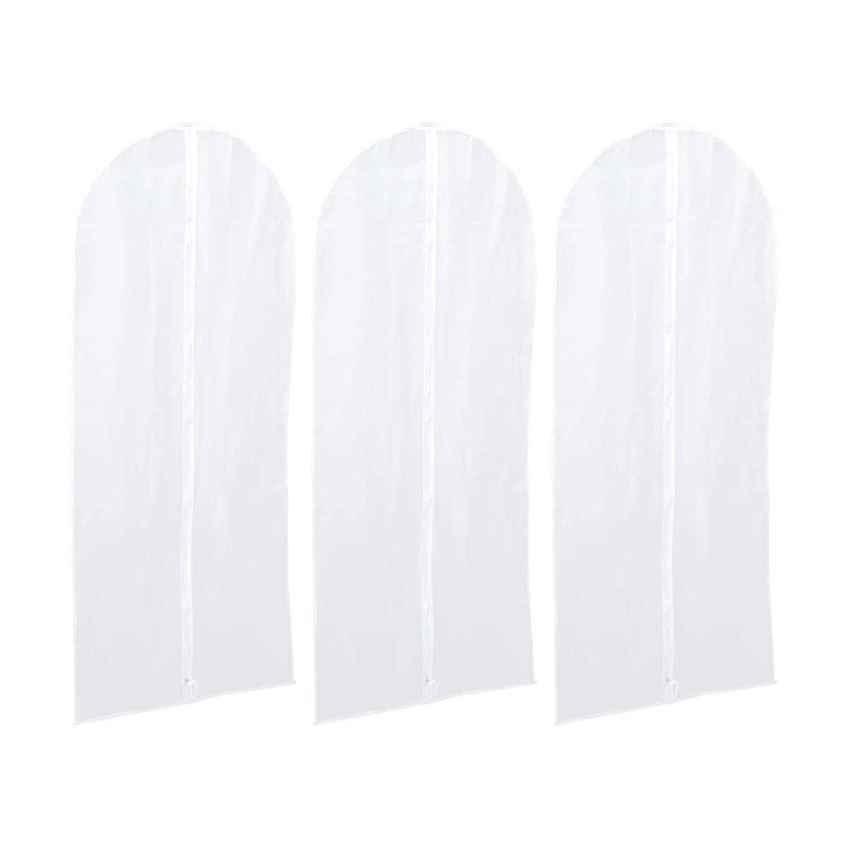 3 Pack Garment Bags