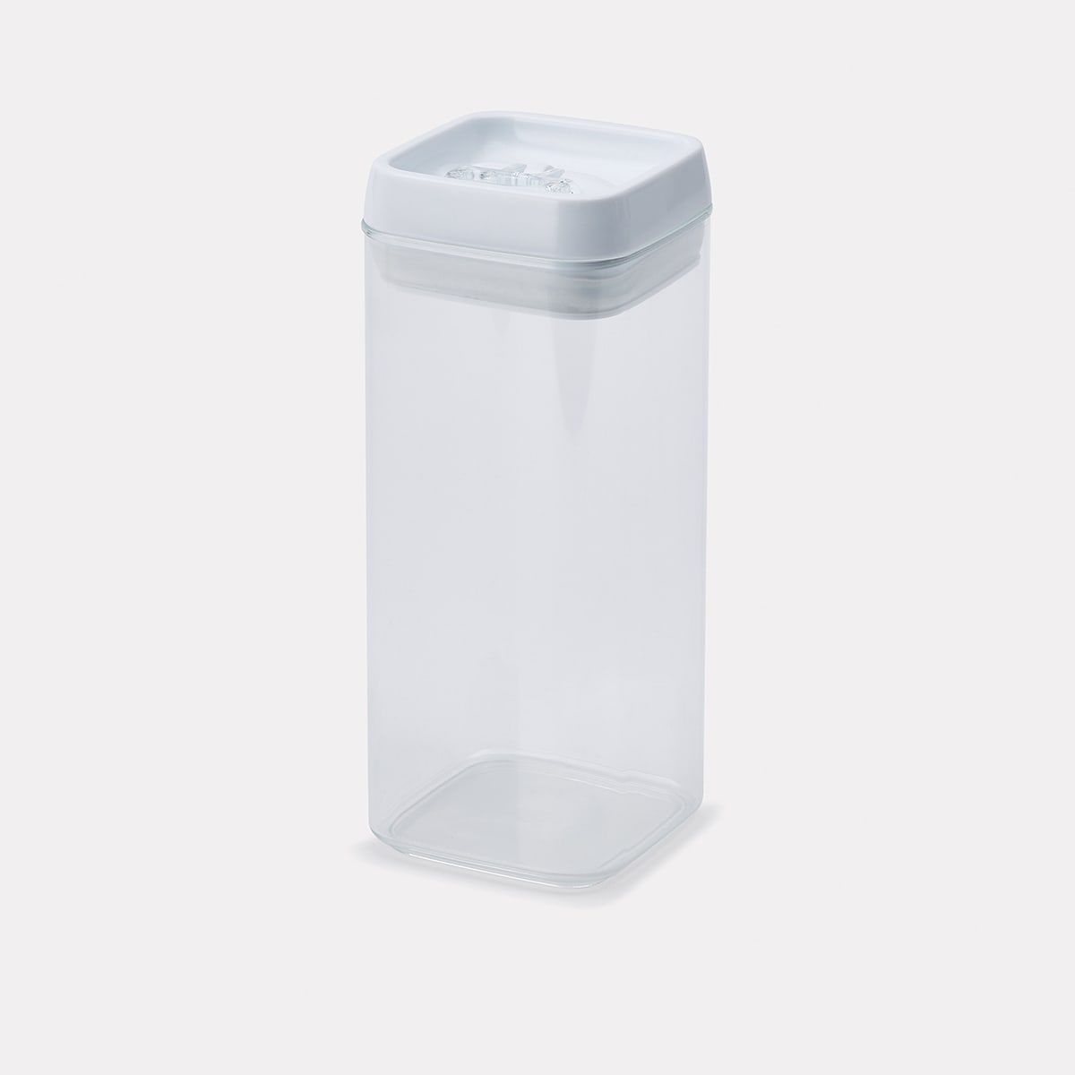 1.2L Flip Lock Food Container