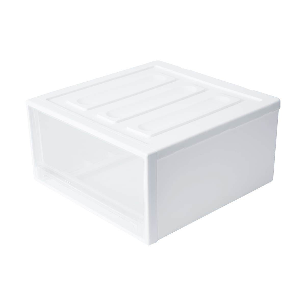 Large Modular Storage Drawer