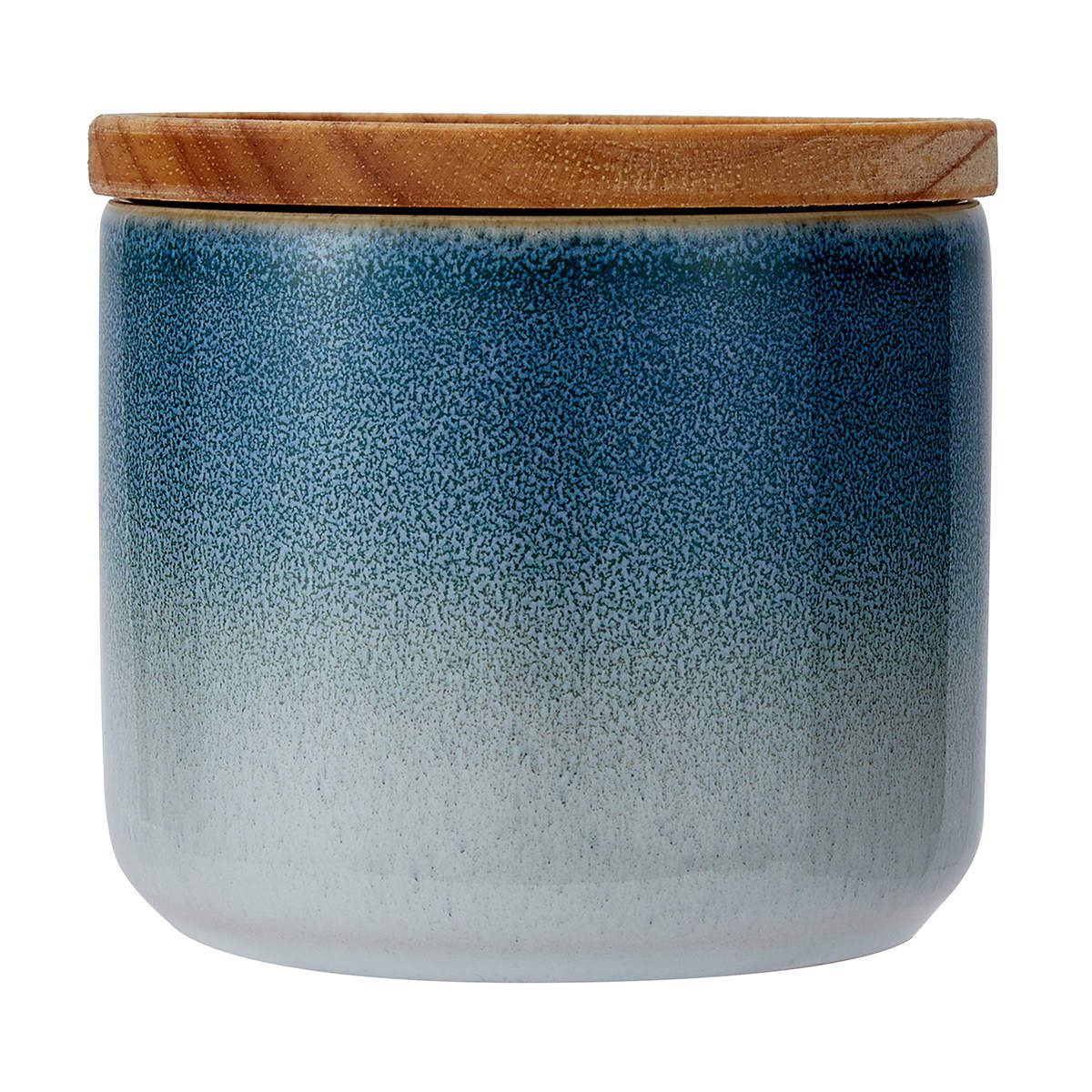 Small Mineral Dip Canister