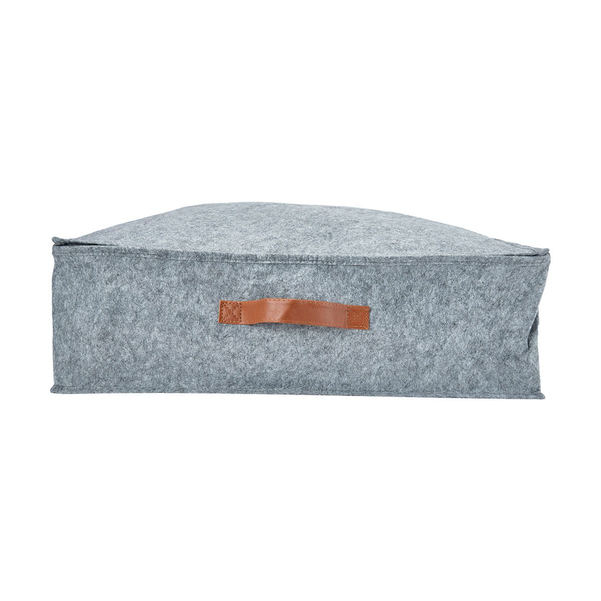 Felt Underbed Storage