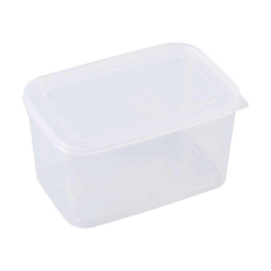 2.5L Food Container