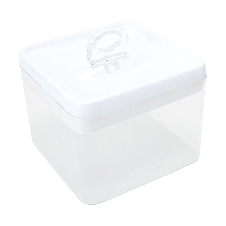 4L Food Storage Container