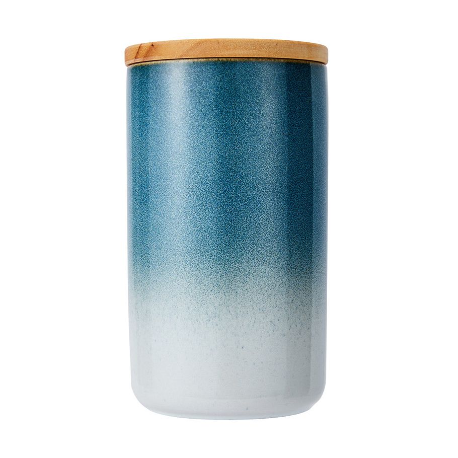 Large Mineral Dip Canister