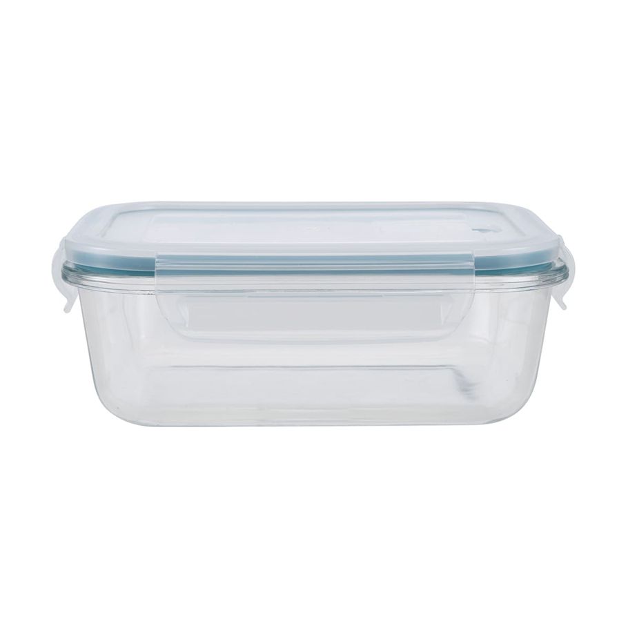 620ml Glass Food Storage Container