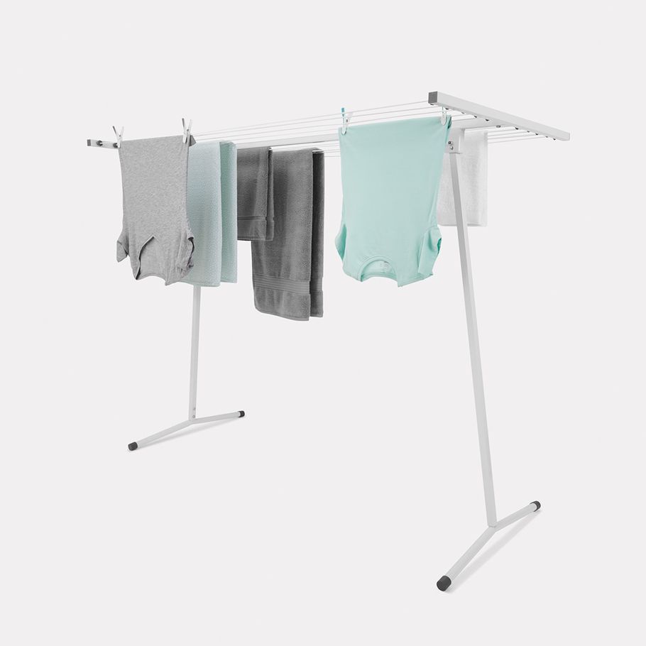 Extra Large Freestanding Clothes Line